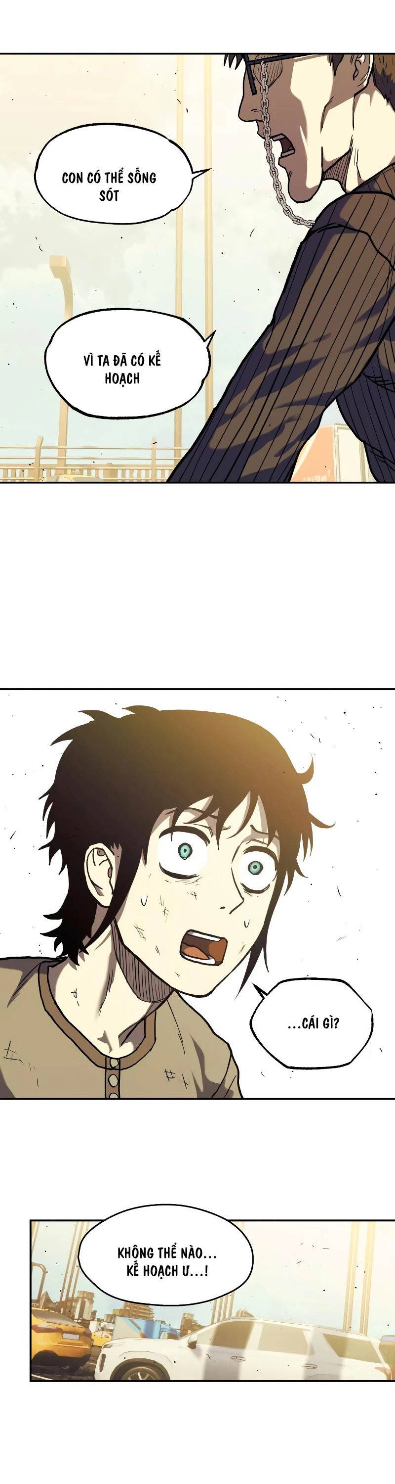 Sống Sót Qua Ngày Tận Thế Chapter 4 - 42