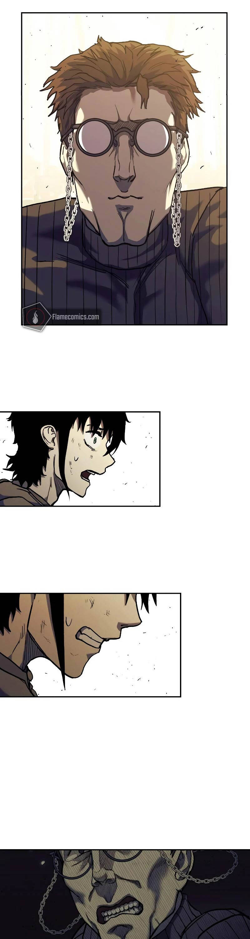 Sống Sót Qua Ngày Tận Thế Chapter 4 - 43