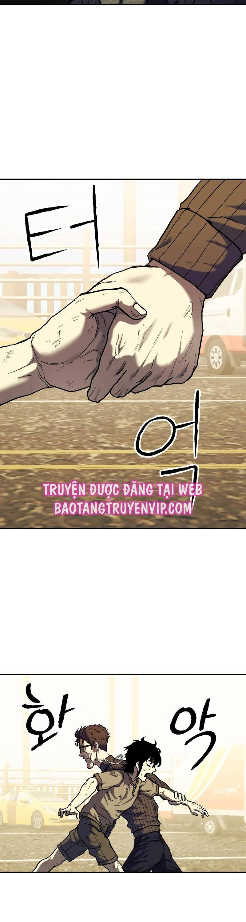 Sống Sót Qua Ngày Tận Thế Chapter 4 - 44