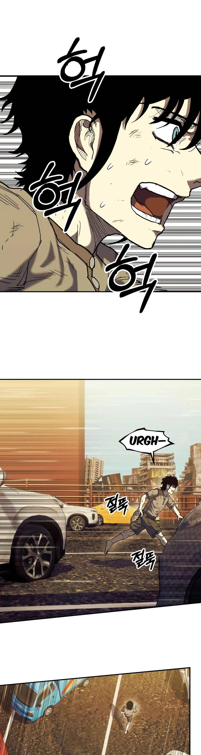 Sống Sót Qua Ngày Tận Thế Chapter 4 - 47