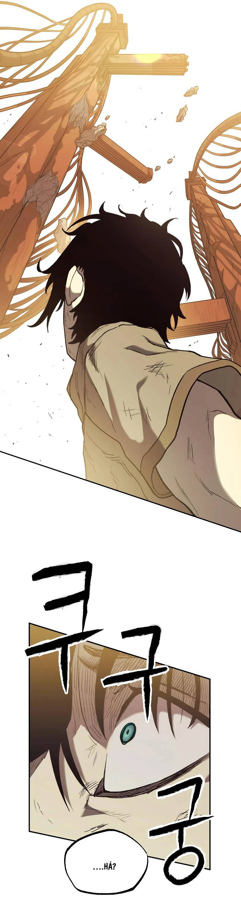 Sống Sót Qua Ngày Tận Thế Chapter 4 - 50