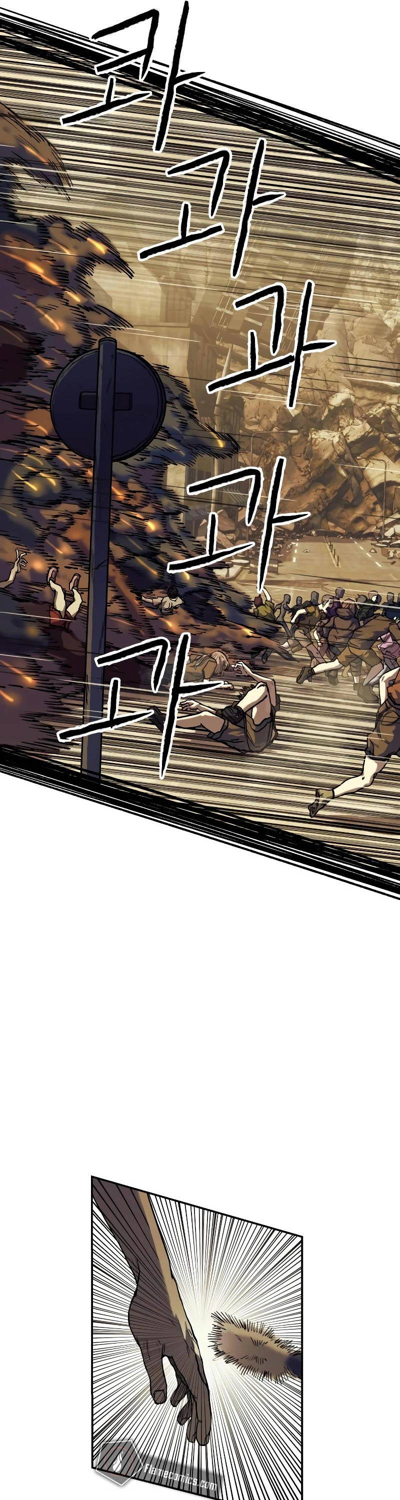 Sống Sót Qua Ngày Tận Thế Chapter 4 - 6