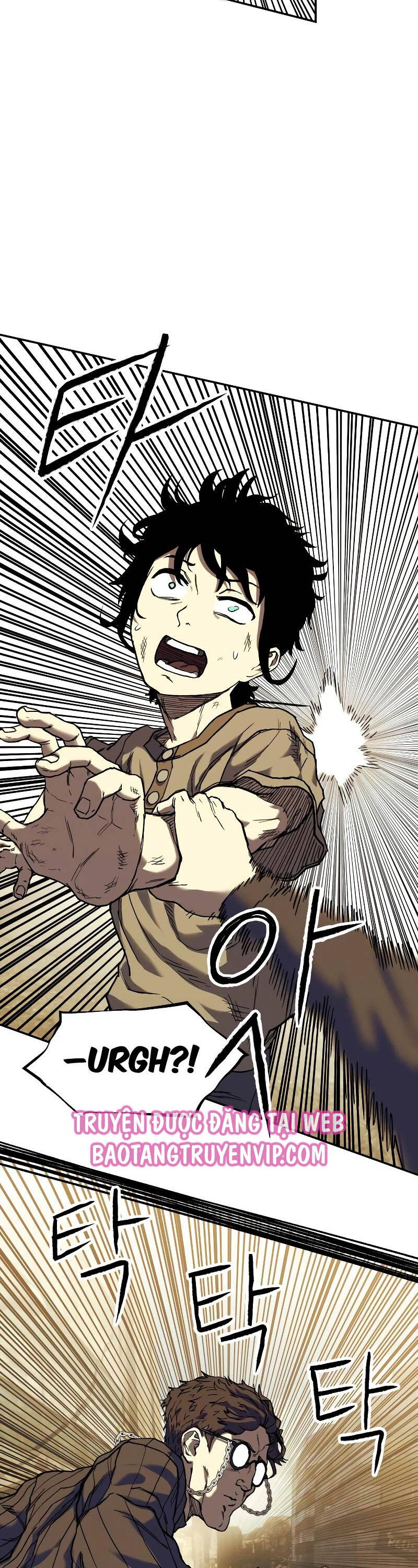 Sống Sót Qua Ngày Tận Thế Chapter 4 - 7