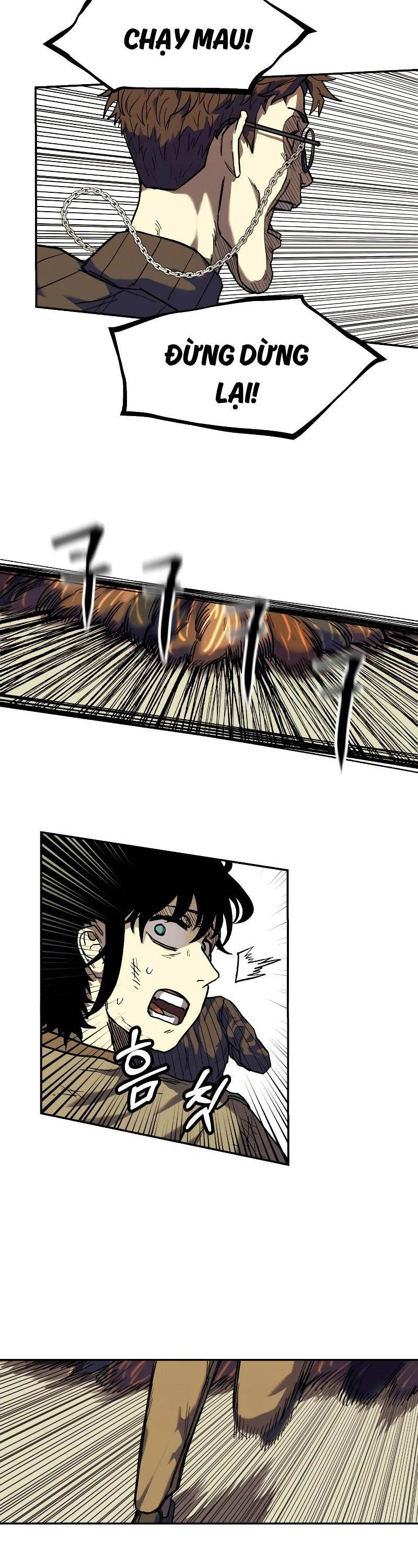 Sống Sót Qua Ngày Tận Thế Chapter 4 - 9