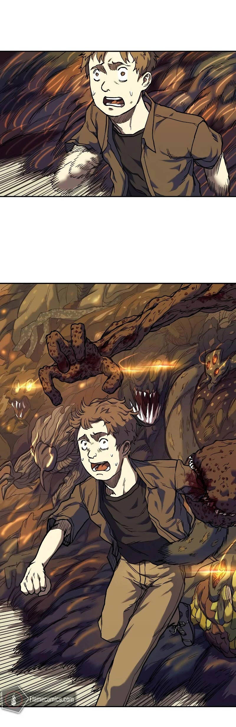 Sống Sót Qua Ngày Tận Thế Chapter 4 - 10