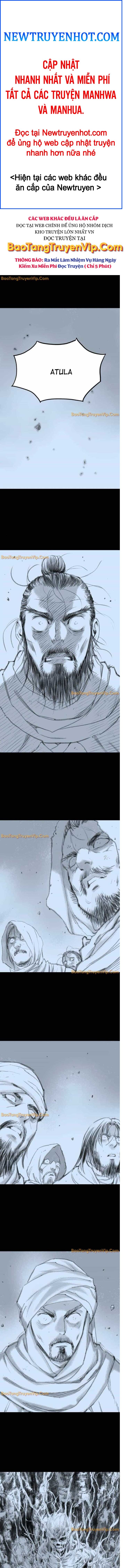 Sát Thần Tu La Chapter 45 - 1