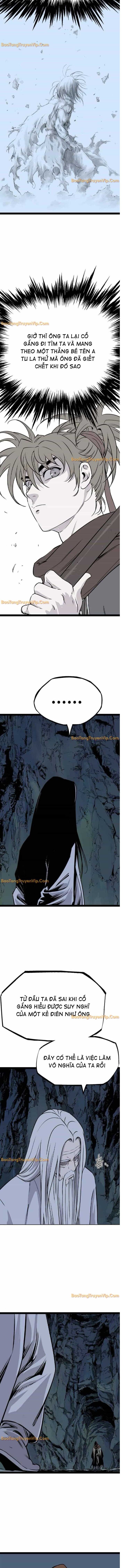 Sát Thần Tu La Chapter 45 - 14