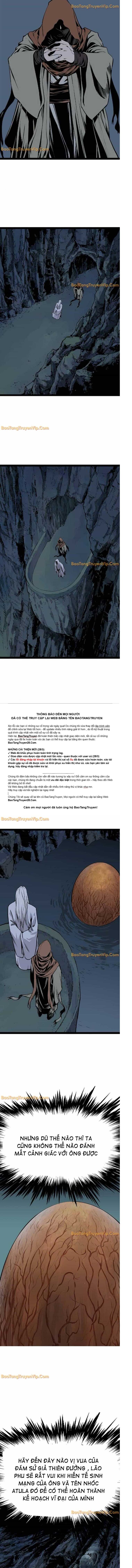 Sát Thần Tu La Chapter 45 - 15