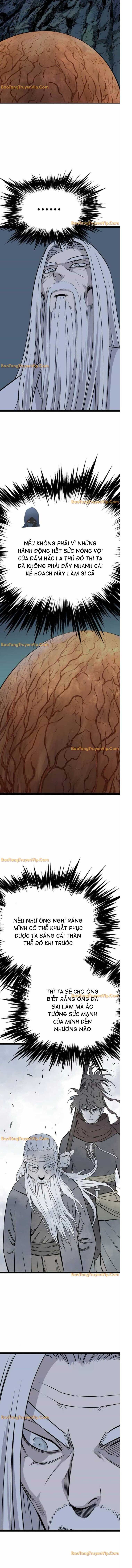 Sát Thần Tu La Chapter 45 - 16