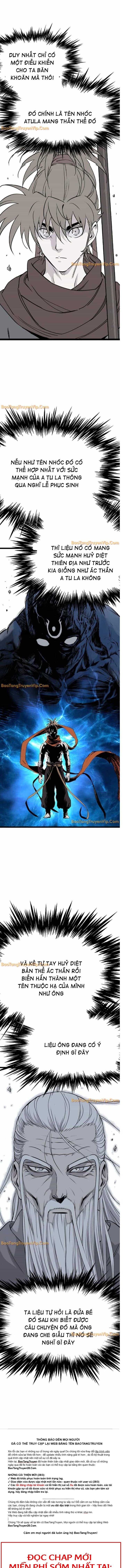 Sát Thần Tu La Chapter 45 - 17