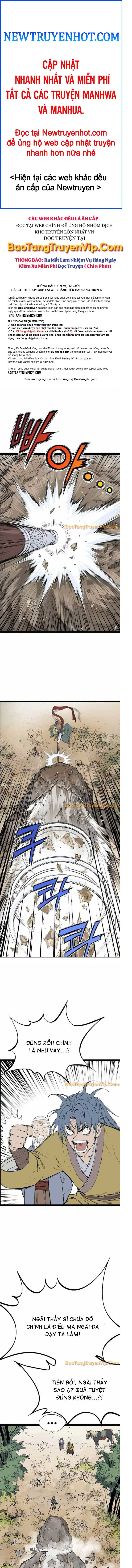 Sát Thần Tu La Chapter 46 - 1