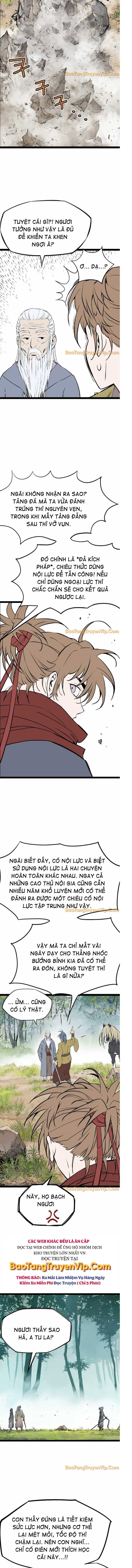 Sát Thần Tu La Chapter 46 - 2