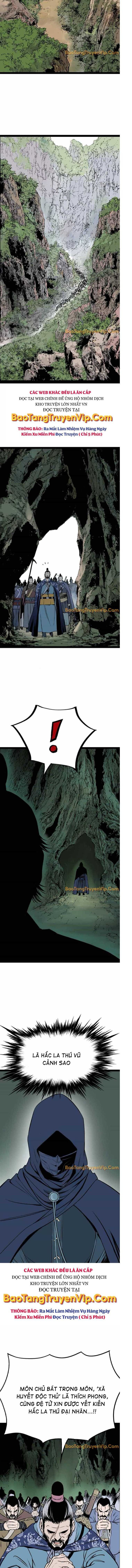 Sát Thần Tu La Chapter 46 - 11