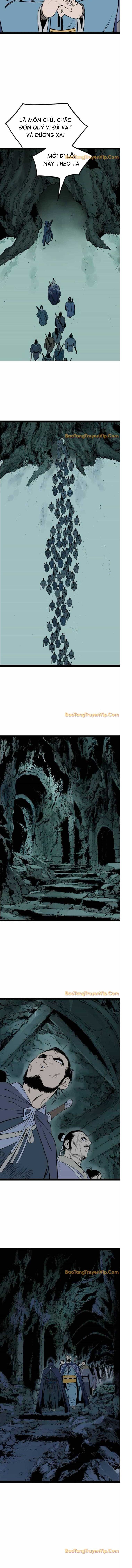 Sát Thần Tu La Chapter 46 - 12