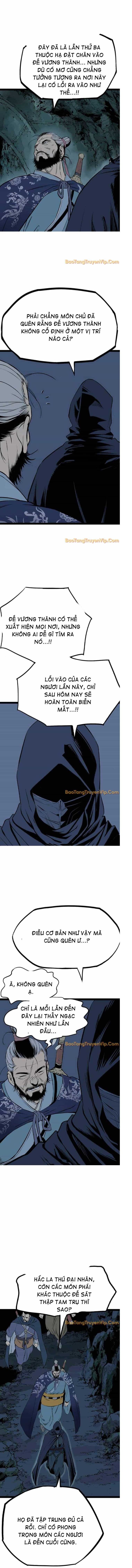 Sát Thần Tu La Chapter 46 - 13