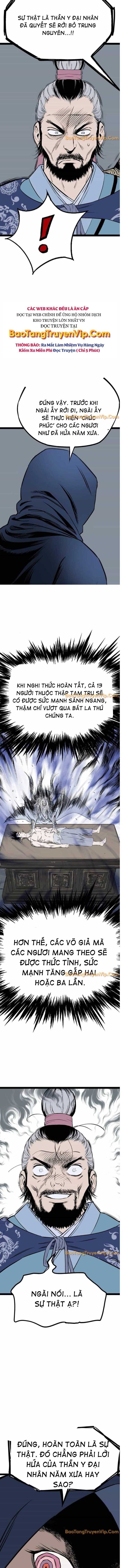 Sát Thần Tu La Chapter 46 - 15