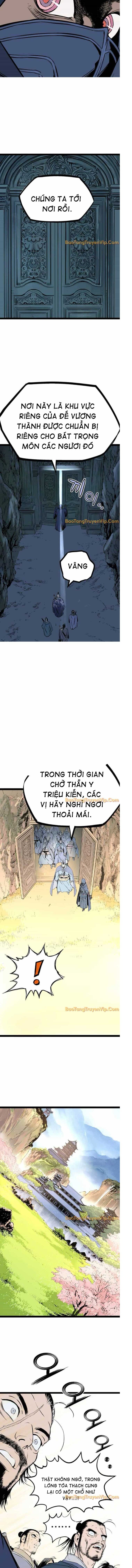 Sát Thần Tu La Chapter 46 - 16
