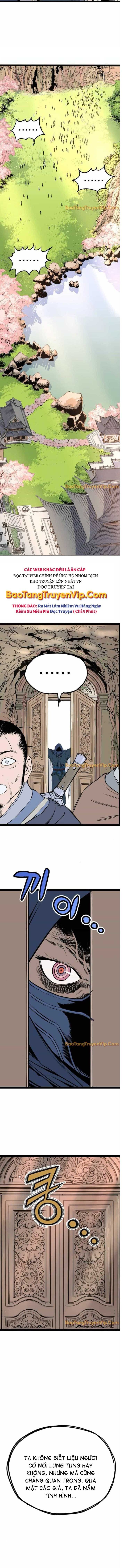 Sát Thần Tu La Chapter 46 - 17