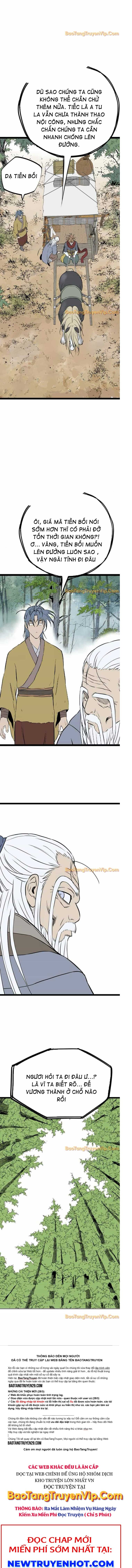 Sát Thần Tu La Chapter 46 - 18