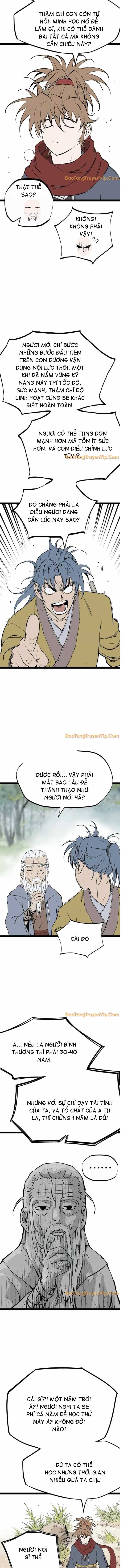 Sát Thần Tu La Chapter 46 - 3