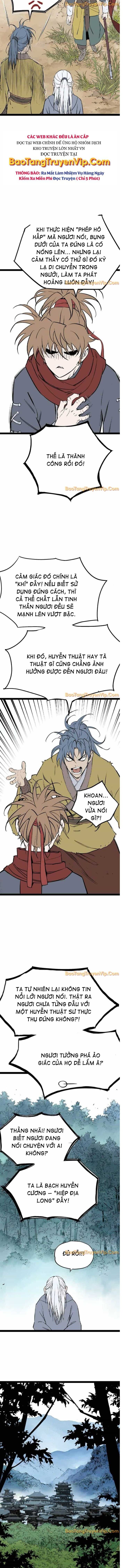 Sát Thần Tu La Chapter 46 - 4