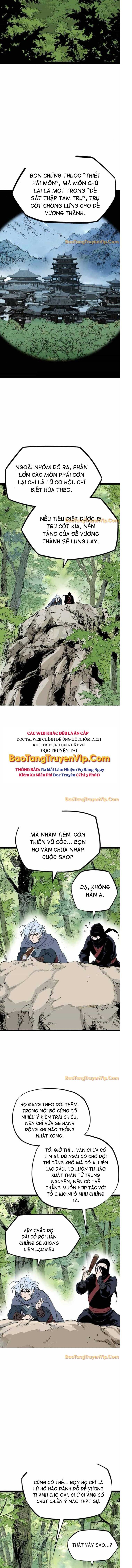 Sát Thần Tu La Chapter 46 - 5