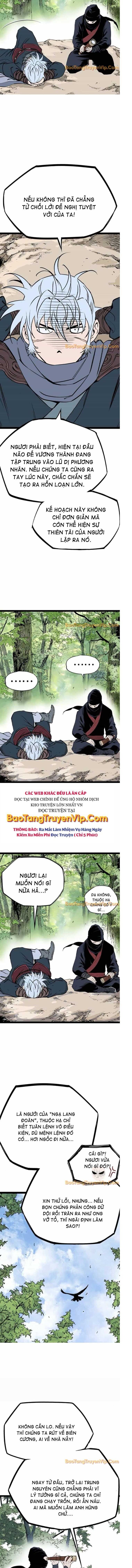 Sát Thần Tu La Chapter 46 - 6