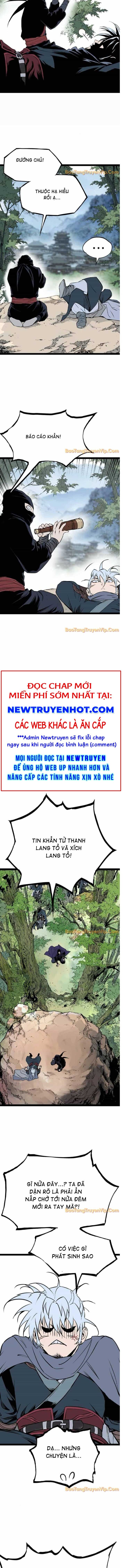 Sát Thần Tu La Chapter 46 - 7