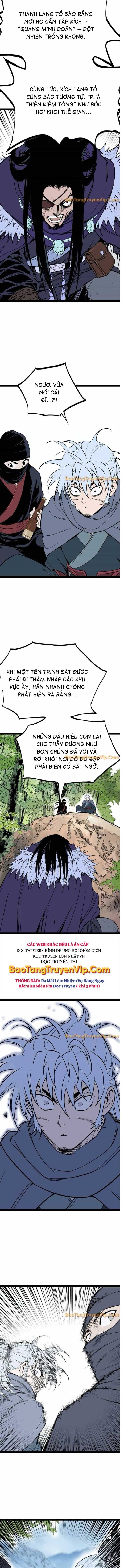 Sát Thần Tu La Chapter 46 - 8