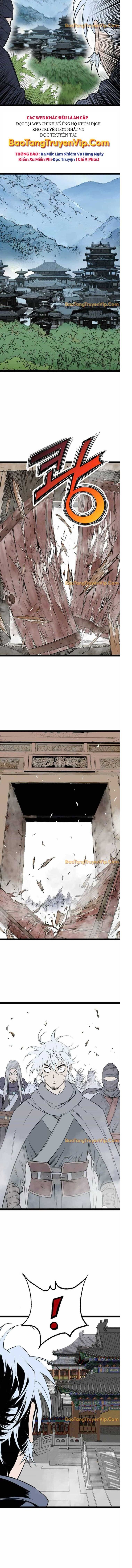 Sát Thần Tu La Chapter 46 - 9