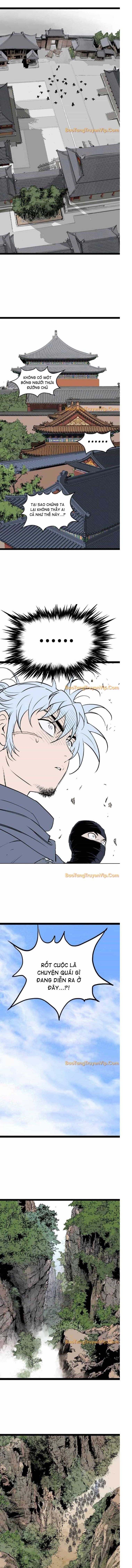 Sát Thần Tu La Chapter 46 - 10