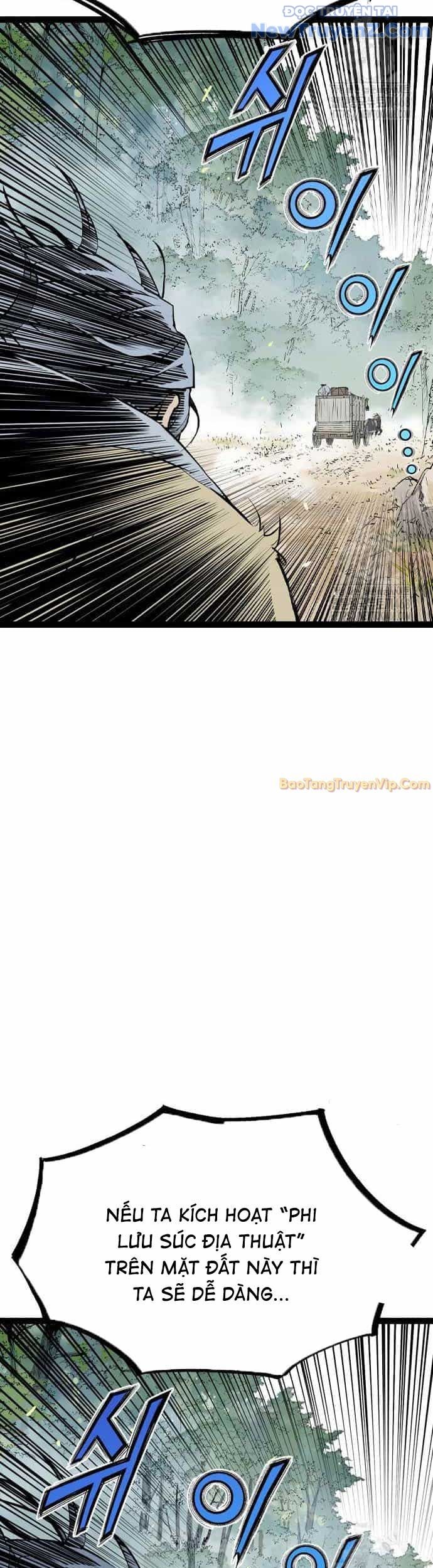 Sát Thần Tu La Chapter 47 - 12