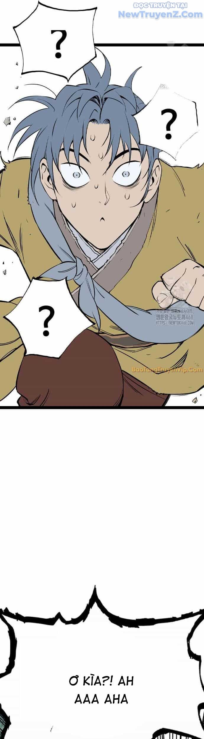 Sát Thần Tu La Chapter 47 - 14