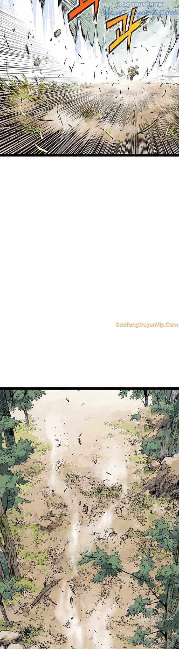 Sát Thần Tu La Chapter 47 - 16