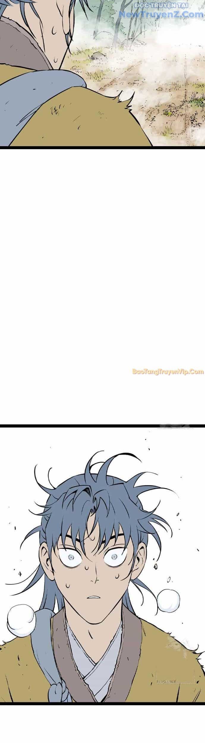 Sát Thần Tu La Chapter 47 - 18