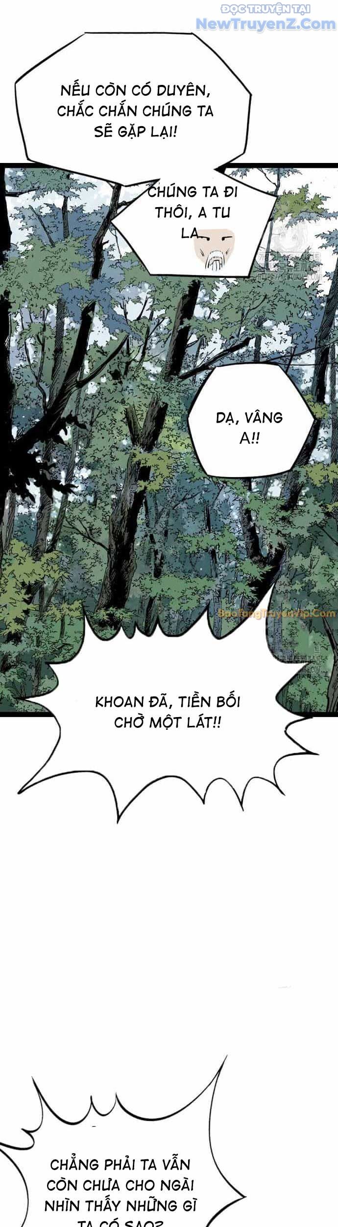 Sát Thần Tu La Chapter 47 - 3