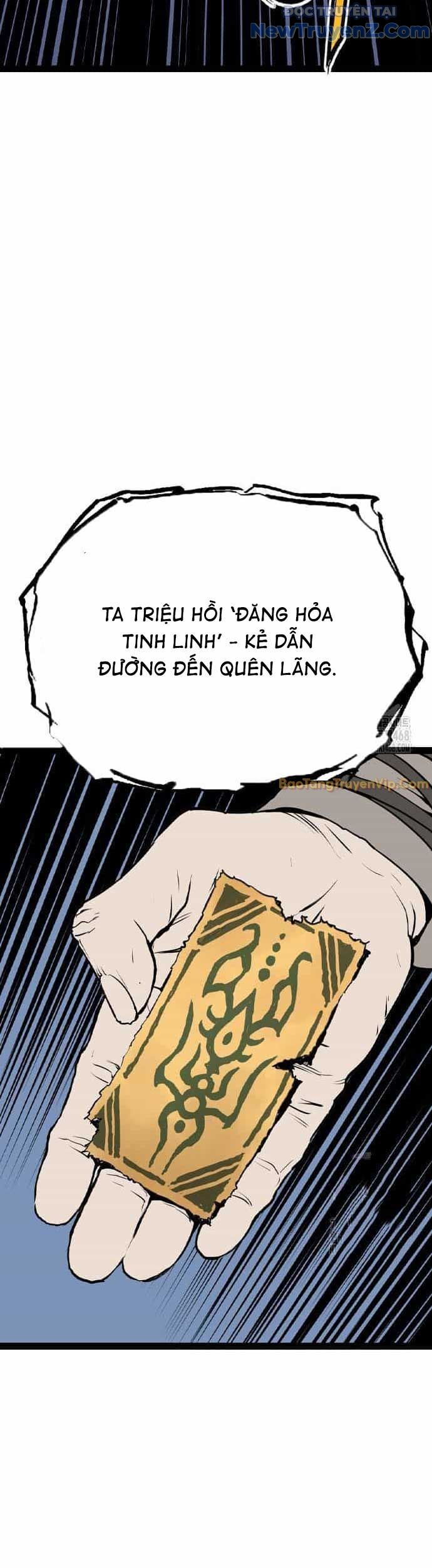 Sát Thần Tu La Chapter 47 - 21