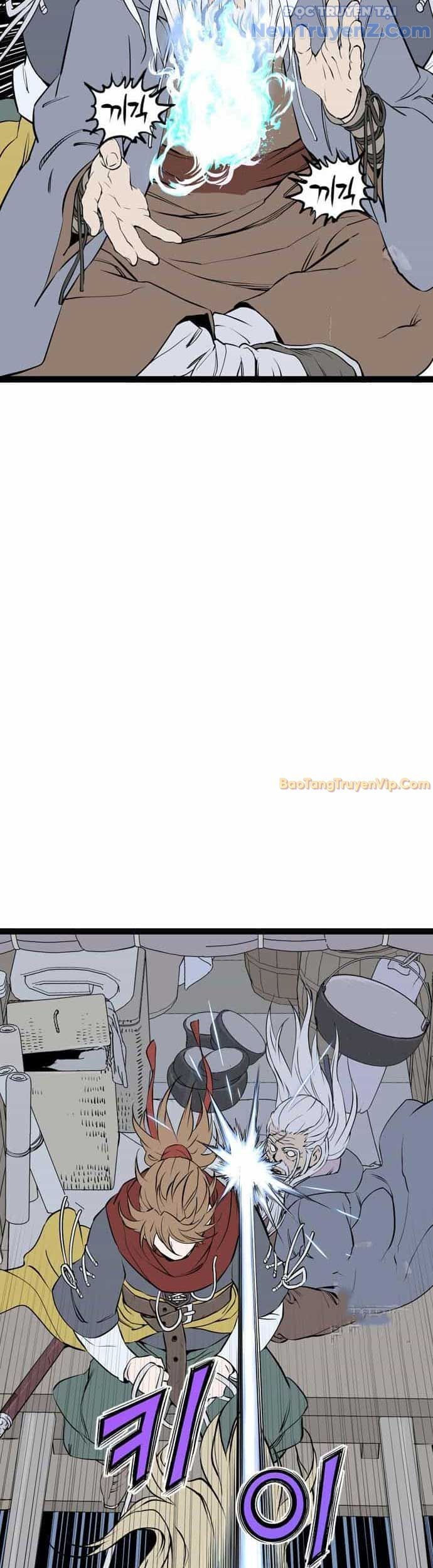 Sát Thần Tu La Chapter 47 - 24