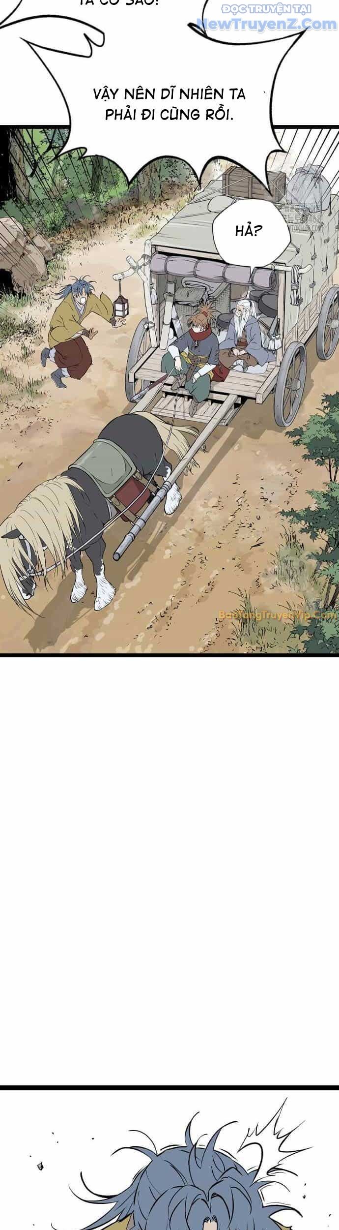 Sát Thần Tu La Chapter 47 - 4