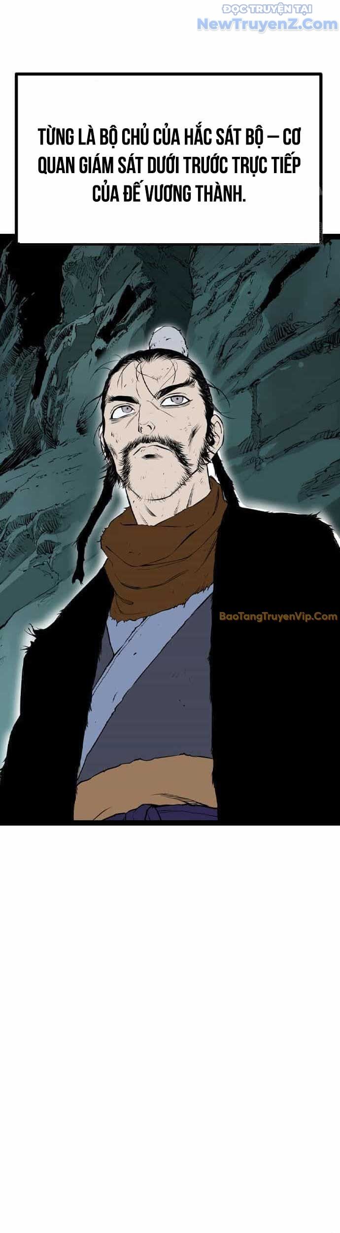 Sát Thần Tu La Chapter 47 - 32