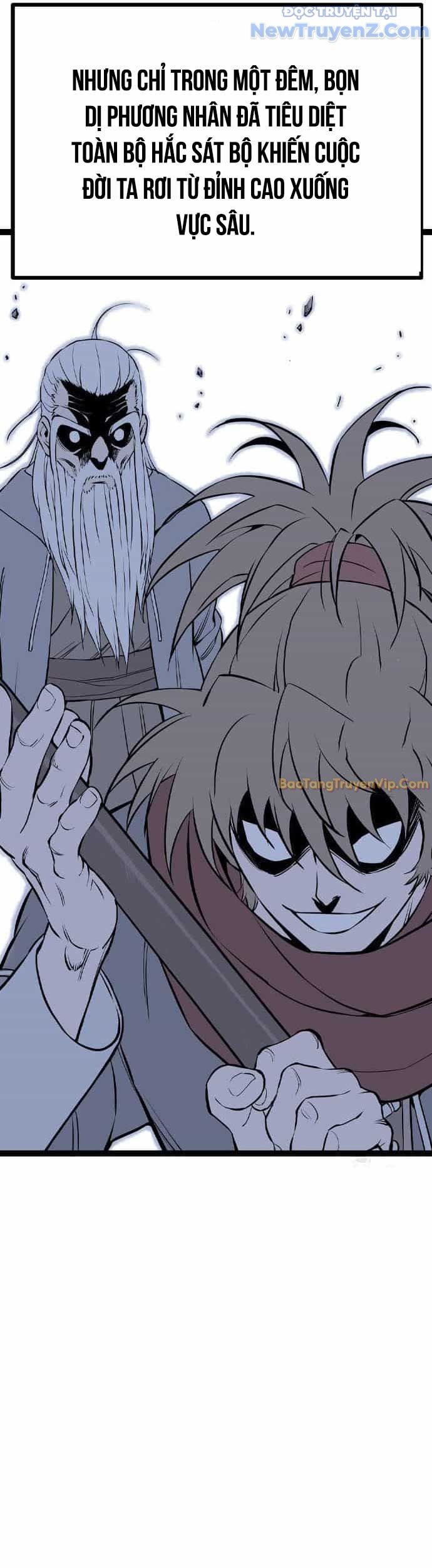 Sát Thần Tu La Chapter 47 - 33