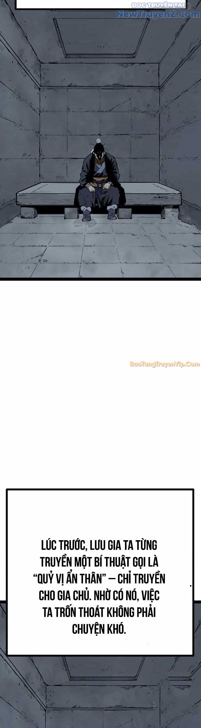 Sát Thần Tu La Chapter 47 - 36