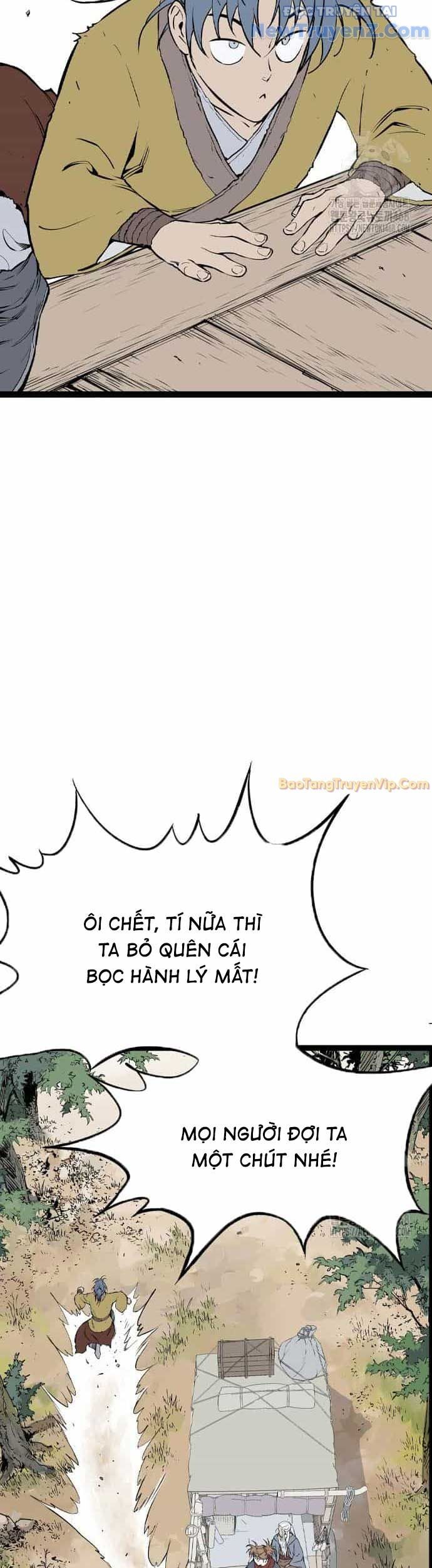 Sát Thần Tu La Chapter 47 - 5