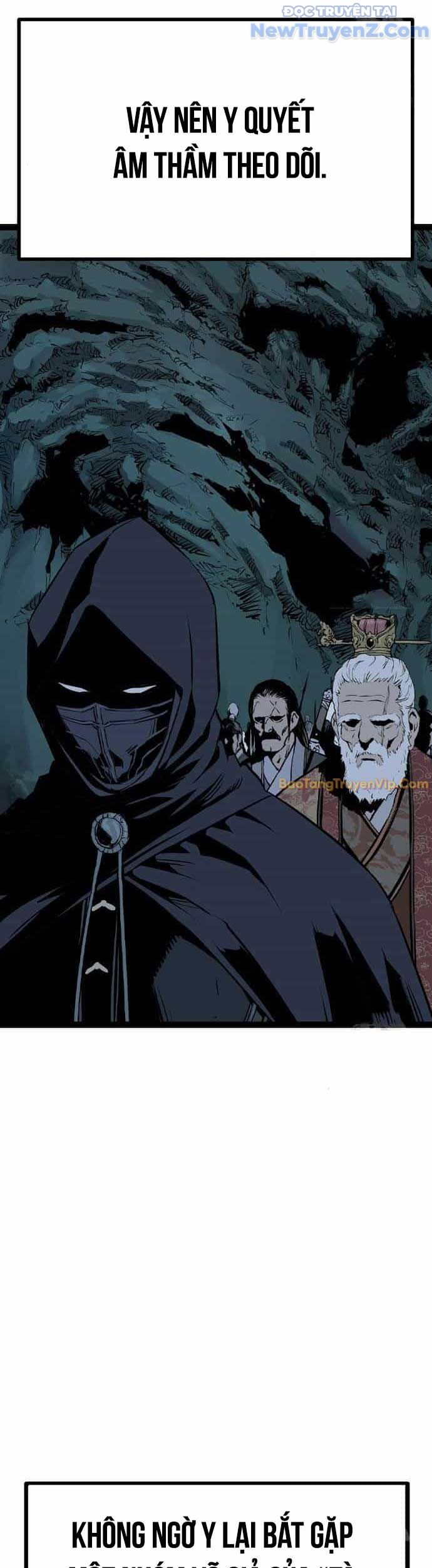 Sát Thần Tu La Chapter 47 - 43