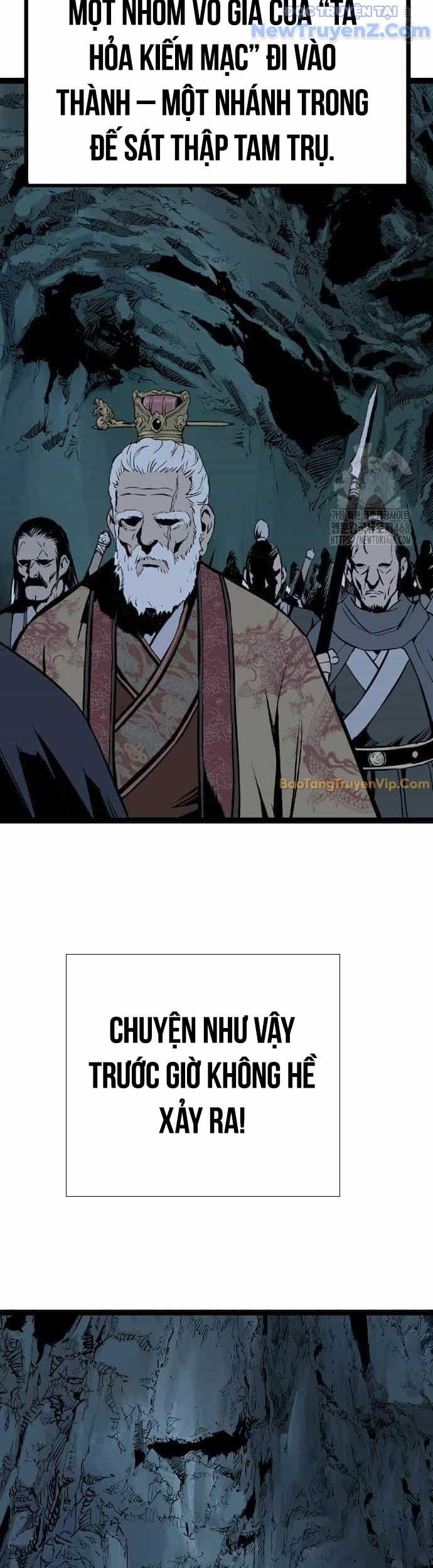 Sát Thần Tu La Chapter 47 - 44