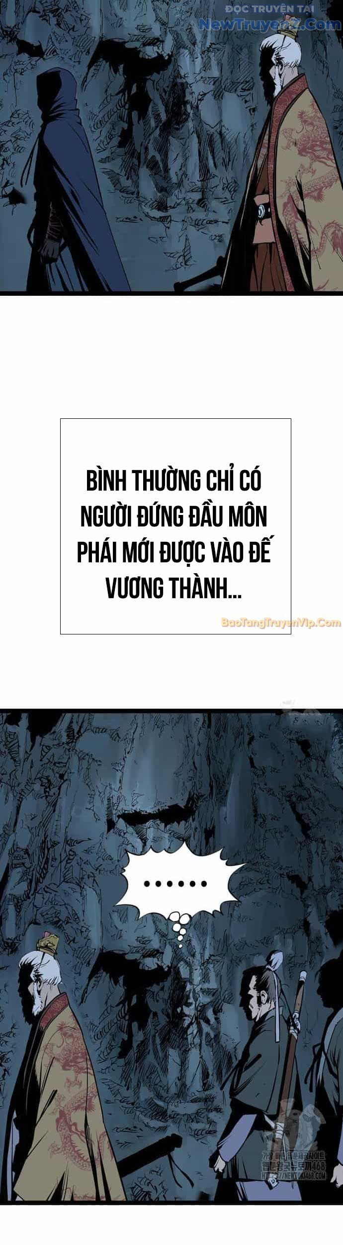 Sát Thần Tu La Chapter 47 - 45