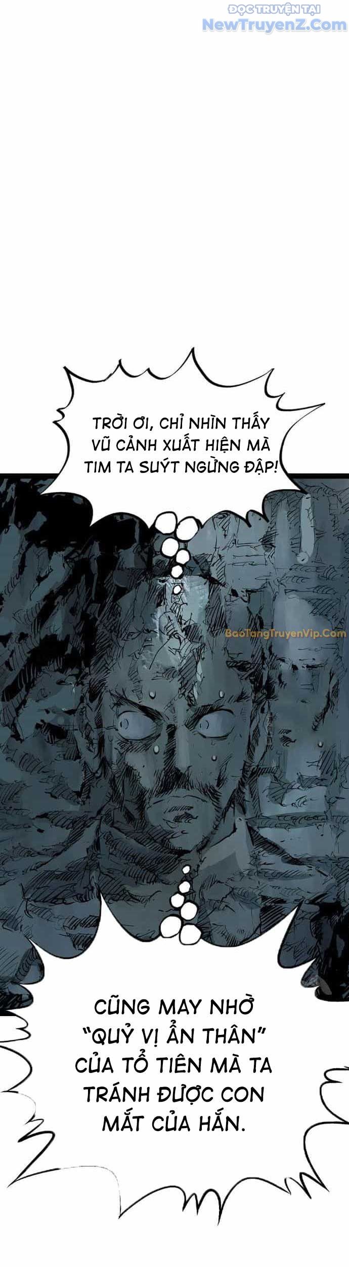 Sát Thần Tu La Chapter 47 - 46