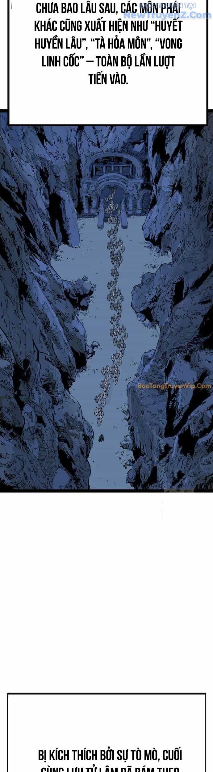 Sát Thần Tu La Chapter 47 - 48