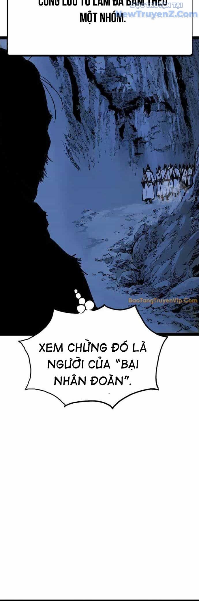 Sát Thần Tu La Chapter 47 - 49