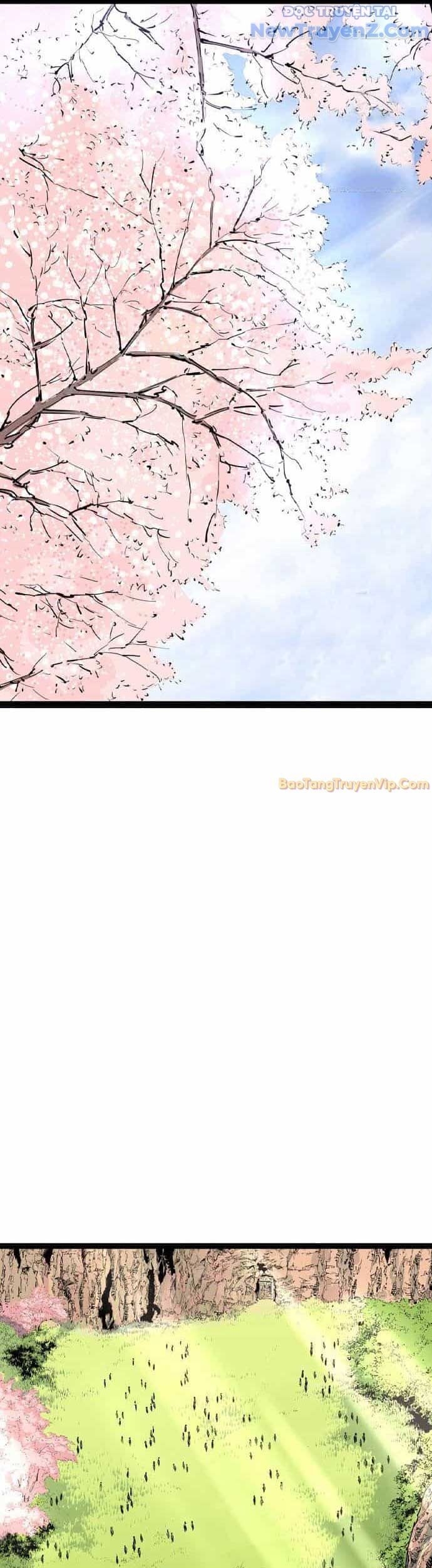 Sát Thần Tu La Chapter 47 - 50